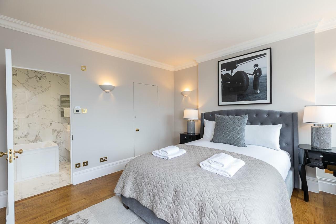Appartamento Stylish New Flat Near Mayfair & Piccadilly Circus!