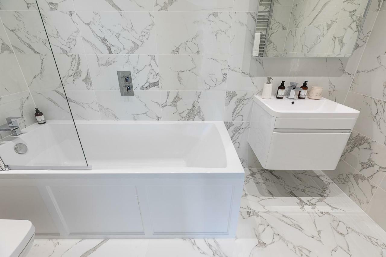 Appartamento Stylish New Flat Near Mayfair & Piccadilly Circus! *