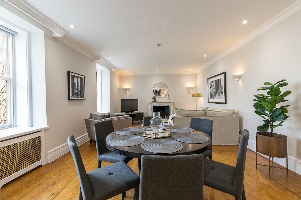 Stylish New Flat Near Mayfair & Piccadilly Circus! * Londra