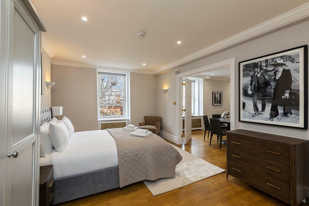 Appartamento Stylish New Flat Near Mayfair & Piccadilly Circus! *