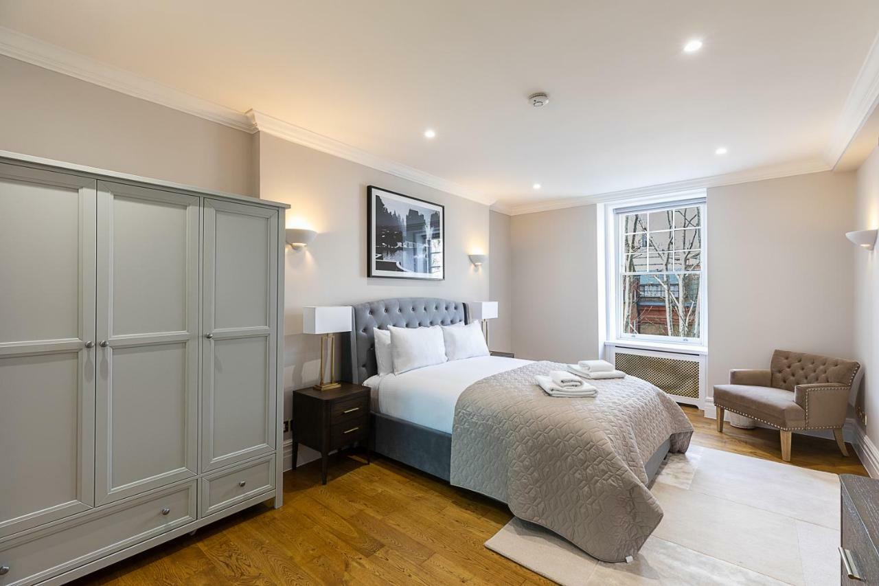 Appartamento Stylish New Flat Near Mayfair & Piccadilly Circus! Londra