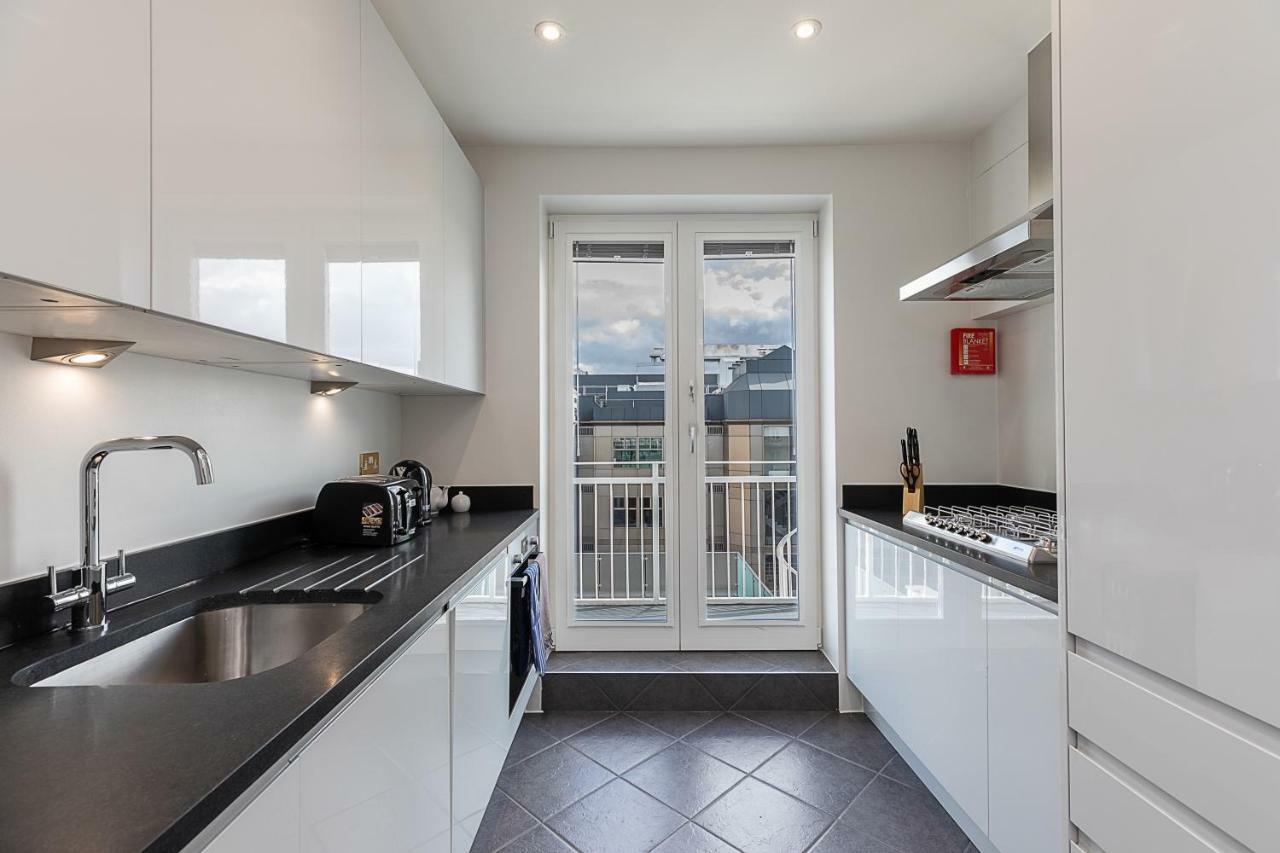 Appartamento Stylish New Flat Near Mayfair & Piccadilly Circus!