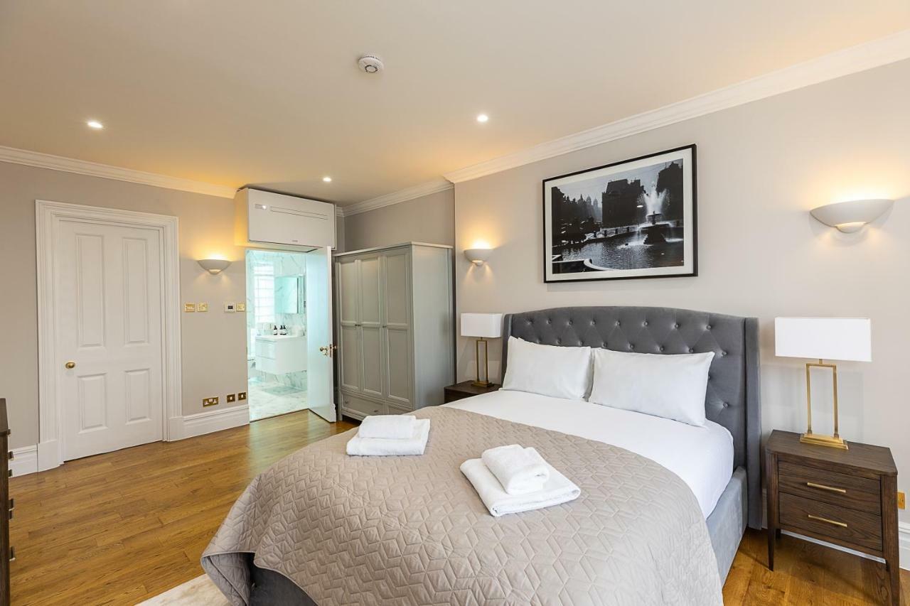 Appartamento Stylish New Flat Near Mayfair & Piccadilly Circus!
