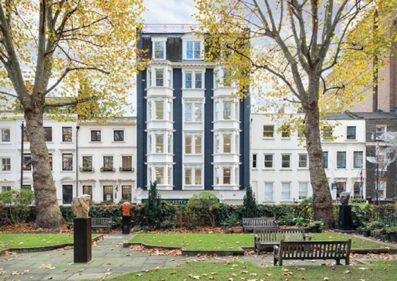 Appartamento Stylish New Flat Near Mayfair & Piccadilly Circus!